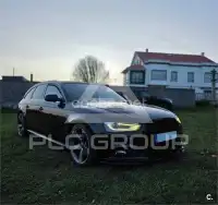 2014 Audi A4