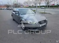2014 Audi A4