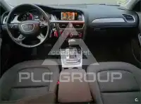 2014 Audi A4