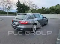2014 Audi A4