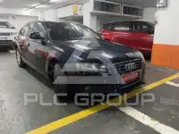 2014 Audi A4