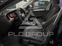 2014 Audi A4