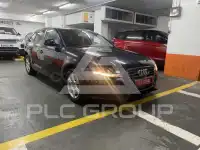 2014 Audi A4