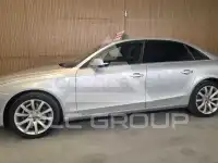 2014 Audi A4