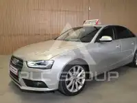 2014 Audi A4