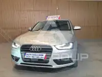 2014 Audi A4