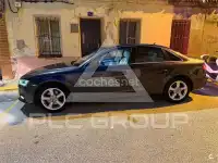 2014 Audi A4