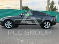 2014 Audi A4