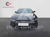 2014 Audi A4