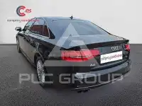 2014 Audi A4