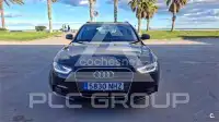 2014 Audi A4