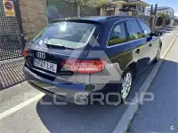 2014 Audi A4