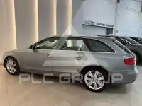 2014 Audi A4