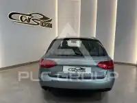 2014 Audi A4
