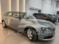 2014 Audi A4