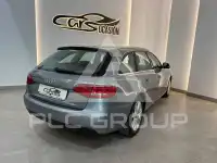 2014 Audi A4