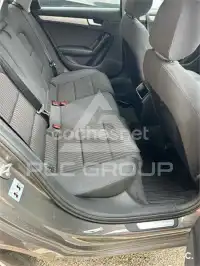 2014 Audi A4