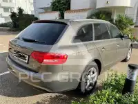2014 Audi A4