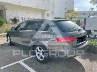 2014 Audi A4