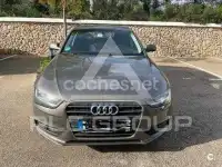 2014 Audi A4