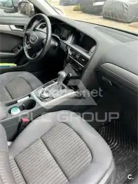 2014 Audi A4
