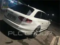 2014 Audi A4