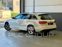 2014 Audi A4