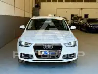 2014 Audi A4