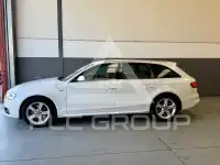 2014 Audi A4