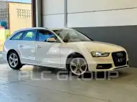 2014 Audi A4