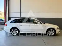 2014 Audi A4