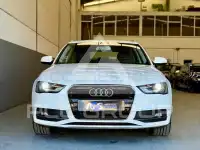 2014 Audi A4