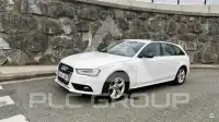 2014 Audi A4
