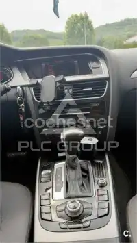 2014 Audi A4