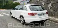2014 Audi A4
