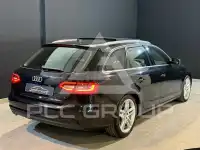 2014 Audi A4