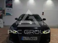 2014 Audi A4