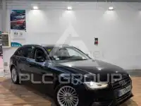 2014 Audi A4