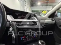 2014 Audi A4