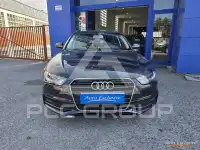 2014 Audi A4
