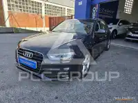 2014 Audi A4