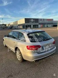 2014 Audi A4