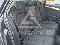 2014 Audi A4