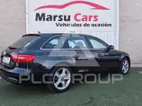 2014 Audi A4