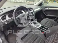 2014 Audi A4