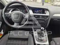 2014 Audi A4