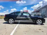 2014 Audi A4