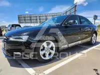 2014 Audi A4