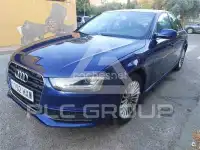 2014 Audi A4