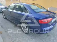 2014 Audi A4